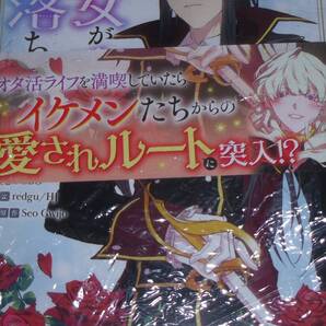 悪女が恋に落ちた時 3巻 画像の転用・転載は禁止です。販売者noraandmaxヤフオク様出品中