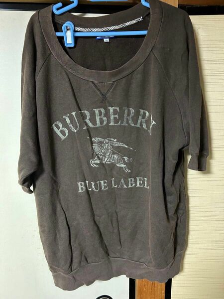 BURBERRY BLUE LABEL ファッション ブランド 服 衣類