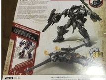 【未開封美品】TLK-19 メガトロン トランスフォーマー 最後の騎士王 _画像3