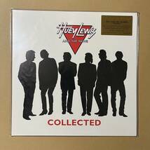 EUプレス / 180g重量盤 高音質 / 2LP 美盤 / Huey Lewis ＆ the News - Collected LP レコード_画像1