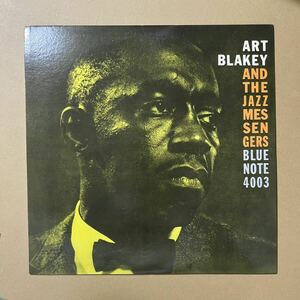  beautiful record / Blue Note / KING record / Art Blakey And The Jazz Messengers / Moanin'