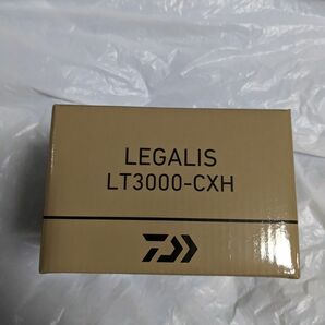 23レガリス LT3000-CXH 新品