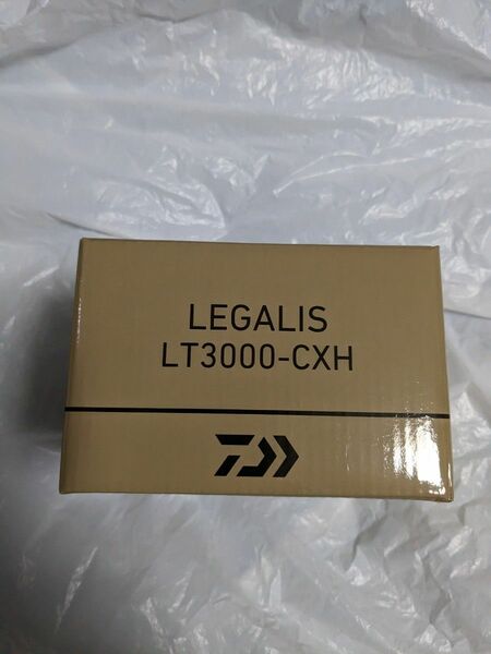 23レガリス LT3000-CXH 新品