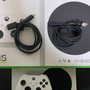 Xbox series S 512GB