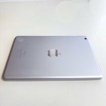 iPad mini Wi-Fi 32GB 第1世代 シルバー MD532J/A_画像4