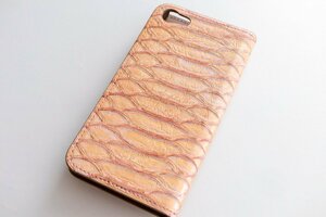 訳あり 新品 iPhoneSE 第1世代 iPhone5 iPhone5S 手帳型 ケース レザー 本革 メデタイ モーダマニア modamania