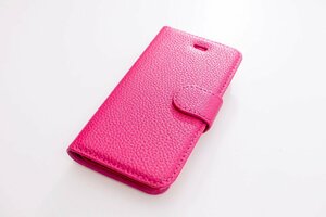  есть перевод новый товар iPhone5C блокнот блокнот type кейс покрытие rose красный LZR002