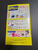 爆球連発! スーパービーダマン sfc スーパーファミコン 説明書 説明書のみ Nintendo 任天堂_画像2