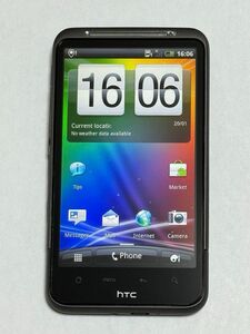 HTC Desire HD 海外モデル 3G SIMフリー