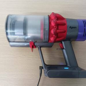 ☆【EM711】dyson ダイソン SV12 コードレスクリーナー コードレス掃除機 通電確認済の画像5