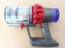 ☆【EM769】dyson　ダイソン　SV12　コードレスクリーナー掃除機　ジャンク品_画像6