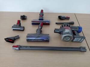 *[EM771]dyson Dyson SV11 cordless cleaner vacuum cleaner electrification verification settled 