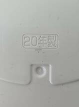 ☆【EM749】ZOJIRUSHI　象印　NP-XB10　2020年製　IH炊飯ジャーホワイト　豪熱沸とう　５．５合炊き_画像7