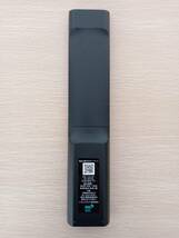 【EM843】新品　Hisense　ハイセンス　ERF3B46H　液晶テレビ用リモコン　40個まとめ売り　電池付き_画像7