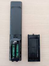 【EM843】新品　Hisense　ハイセンス　ERF3B46H　液晶テレビ用リモコン　40個まとめ売り　電池付き_画像8