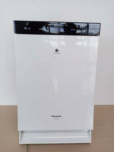 *[EM909]Panasonic Panasonic F-ZXJV90 2016 year made humidification air purifier electrification verification settled 