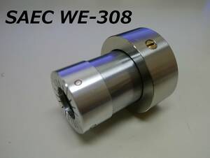 ★★【製作品】SAEC/サエク WE-308 WE-308N WE-308L トーンアーム サブウエイト 37g ★★