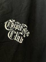 Triple Ace Club トリプルエースクラブ ラグラン Tシャツ カットソー size L_画像3