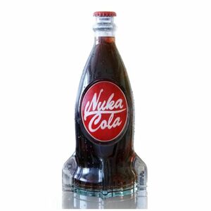 Fallout　ヌカコーラ　レプリカ　キャップセット