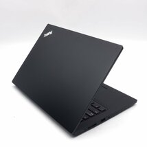 【中古品】ThinkPad L13 Gen2　Lenovo　13.3インチノートパソコン　Windows11　管14074_画像2