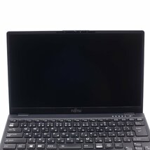 【中古品】LIFEBOOK U9311/F　Fujitsu　13.3インチ　Core i7 Windows11　管17884_画像5