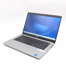 【中古品】Latitude 5330 DELL 13インチノートPC　第12世代Core i5　管17570_画像1