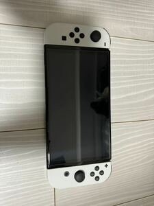 NintendoSwitch 有機EL HORIコン 128GBメモリーカード