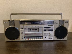 Brother radio-cassette OT-452 Y865