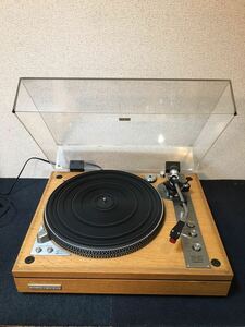 ONKYO EP-700m record player turntable present condition goods Y899