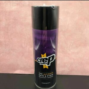 Crep protect 防水スプレー　内容量：200ml