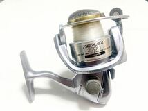 SHIMANO シマノ 99AERLEX エアレックス2500 中古ジャンク_画像1