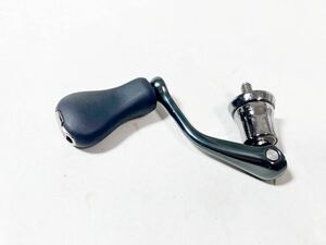 新品 SHIMANO シマノ 21NASCI ナスキーC2000Sマシンカットハンドル 未使用