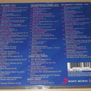 Blank & Jones So80s (So Eighties) Formel Eins / 3CD の画像2