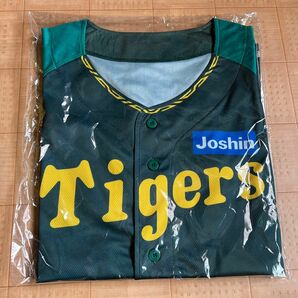 阪神タイガース ユニフォーム Joshin