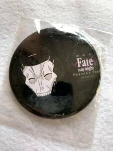 【2024.4】　Fate　缶バッジ　★ フェイト　【条件付送料無料】