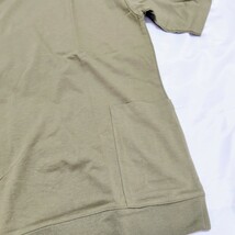 studio CLIP サイドポケットTシャツ　新品　スタディオクリップ_画像5