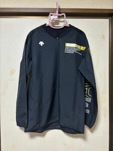 ピステ DESCENTE