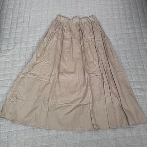 Discord コットンフレアスカート