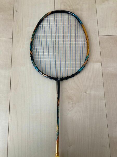 YONEX アストロクス　88D GAME バドミントン