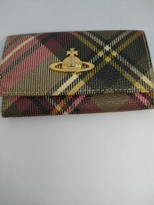 ヴィヴィアンウエストウッド キーケース Vivienne Westwood