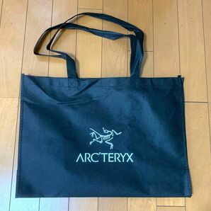 ARCTERYX アークテリクス トートバッグ　ショッパー