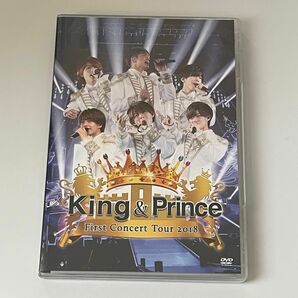 King&Prince DVD 通常盤