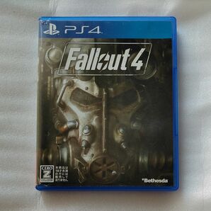 【PS4】 Fallout 4 