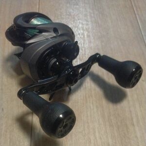 【ABU】REVO5 SX HS 【アブ】