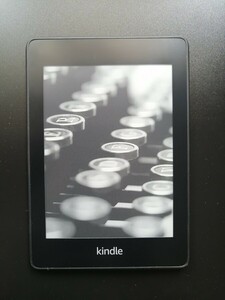 *amazon Amazon Kindle Paperwhite no. 10 поколение 32GB реклама нет PQ94WIF электронный книжка Leader 