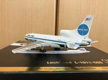 1/200 PANAM パンナム　パンアメリカン航空 L-1011-500 Tristar トライスター_画像5