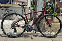 SPECIALIZED ROUBAIX EXPERT di2_画像1