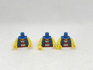 レゴ LEGO ミニフィグ 海賊 