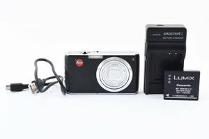 ライカ C-LUX 1 コンパクトデジタルカメラ #3598