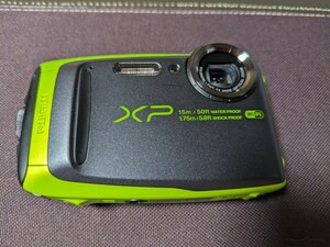 富士フイルムXp中古品